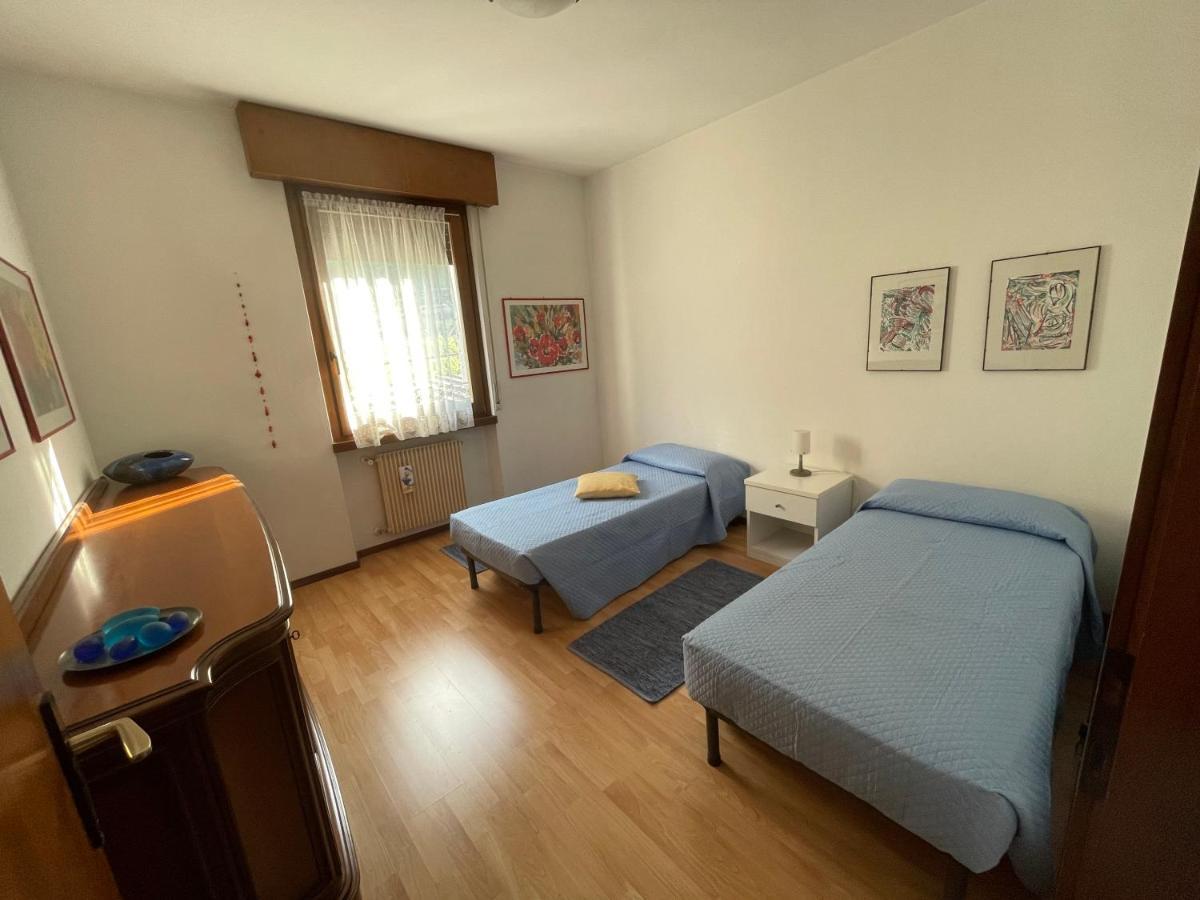 Appartamento Lucia Torbole Sul Garda Екстериор снимка