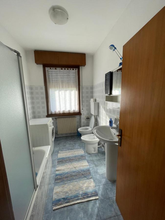 Appartamento Lucia Torbole Sul Garda Екстериор снимка