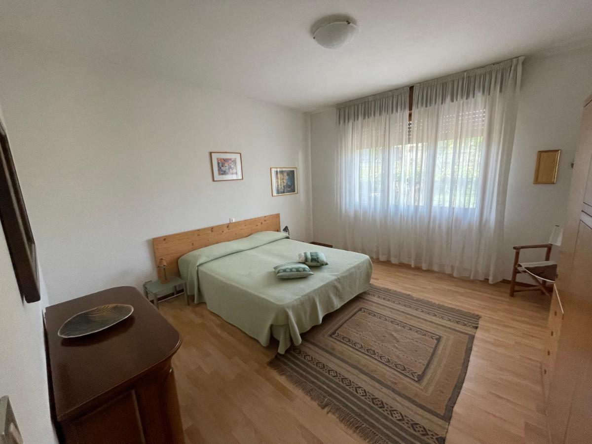 Appartamento Lucia Torbole Sul Garda Екстериор снимка
